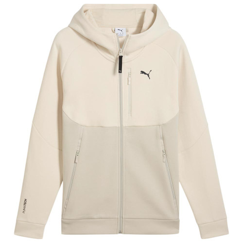 Puma Ανδρική ζακέτα Pumatech Full Zip Hoodie DK